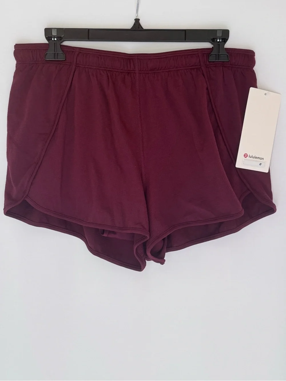 Lululemon Swiftly Mid-Rise Short 3